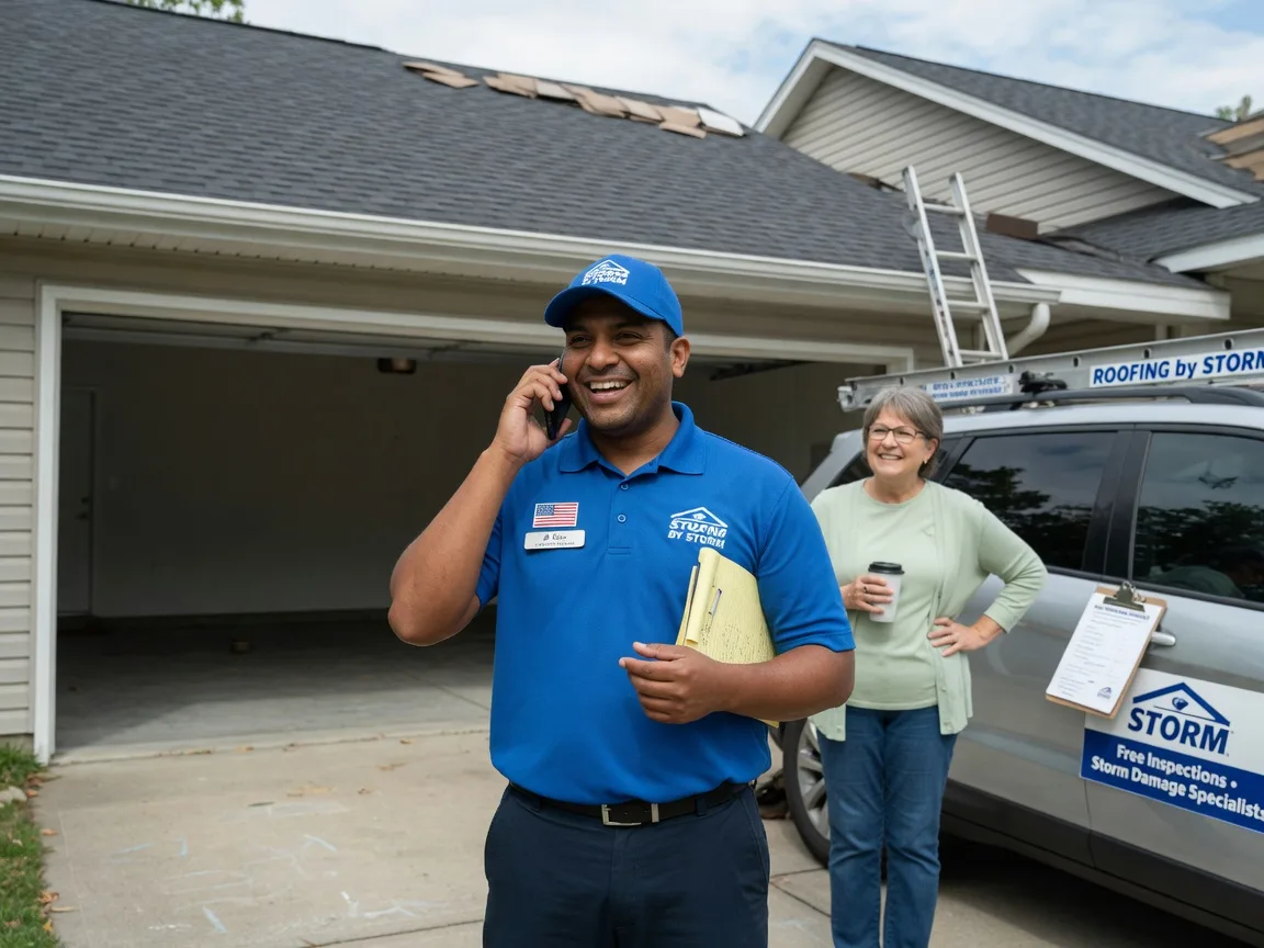 Roof Repair Near Me Bryn Mawr, PA FAQs